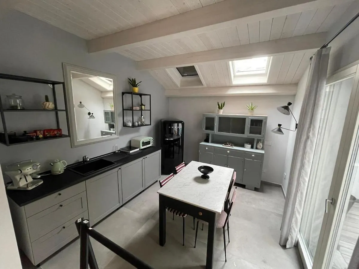 La Dimora Di Augusto Bed & Breakfast Rimini