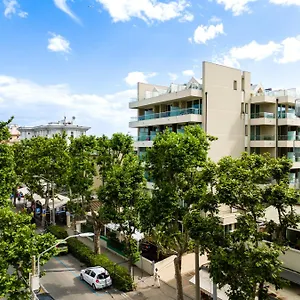 Cristallo Hotel