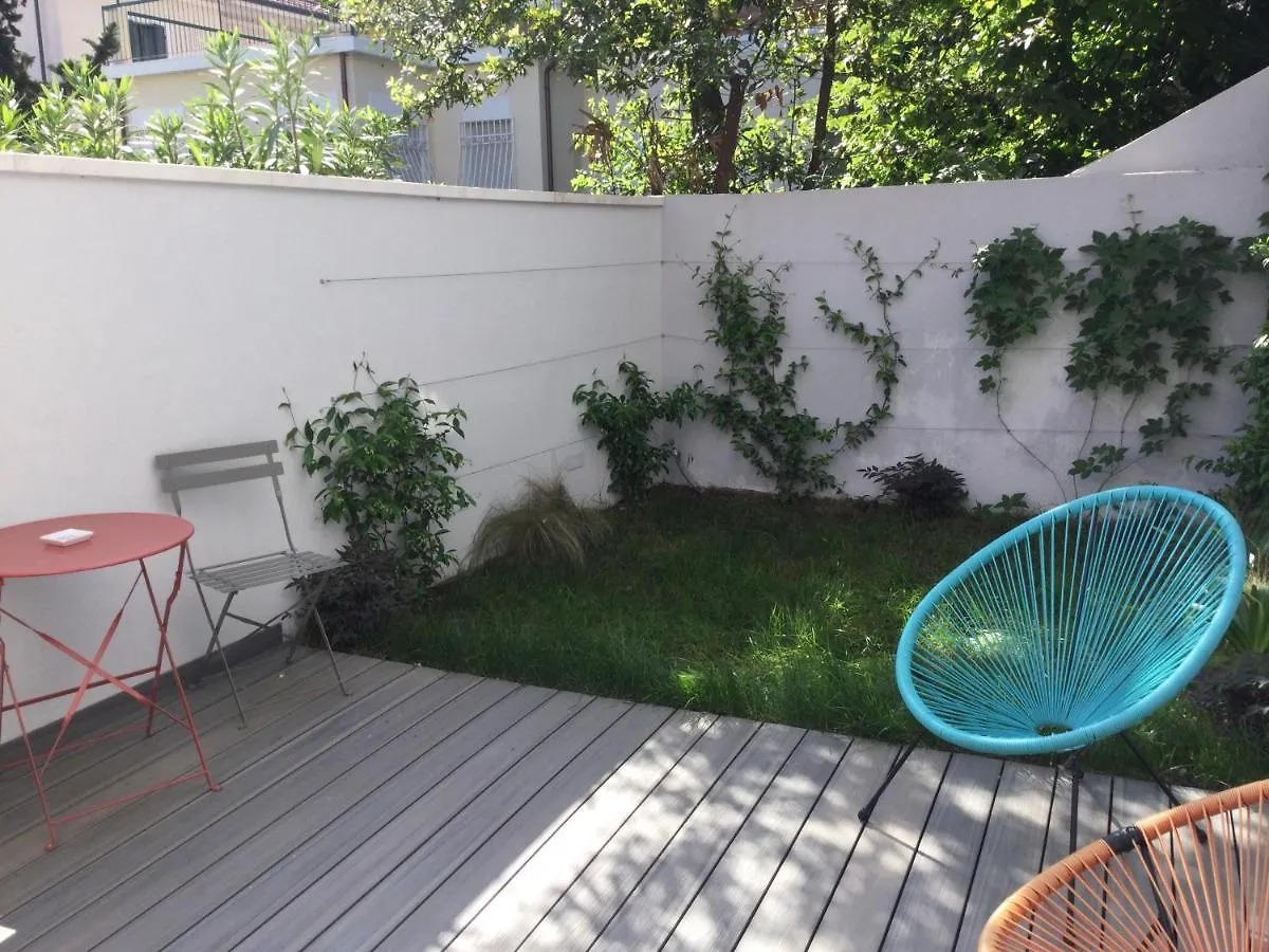 Bed and Breakfast La Dimora Di Augusto Rimini 0*,