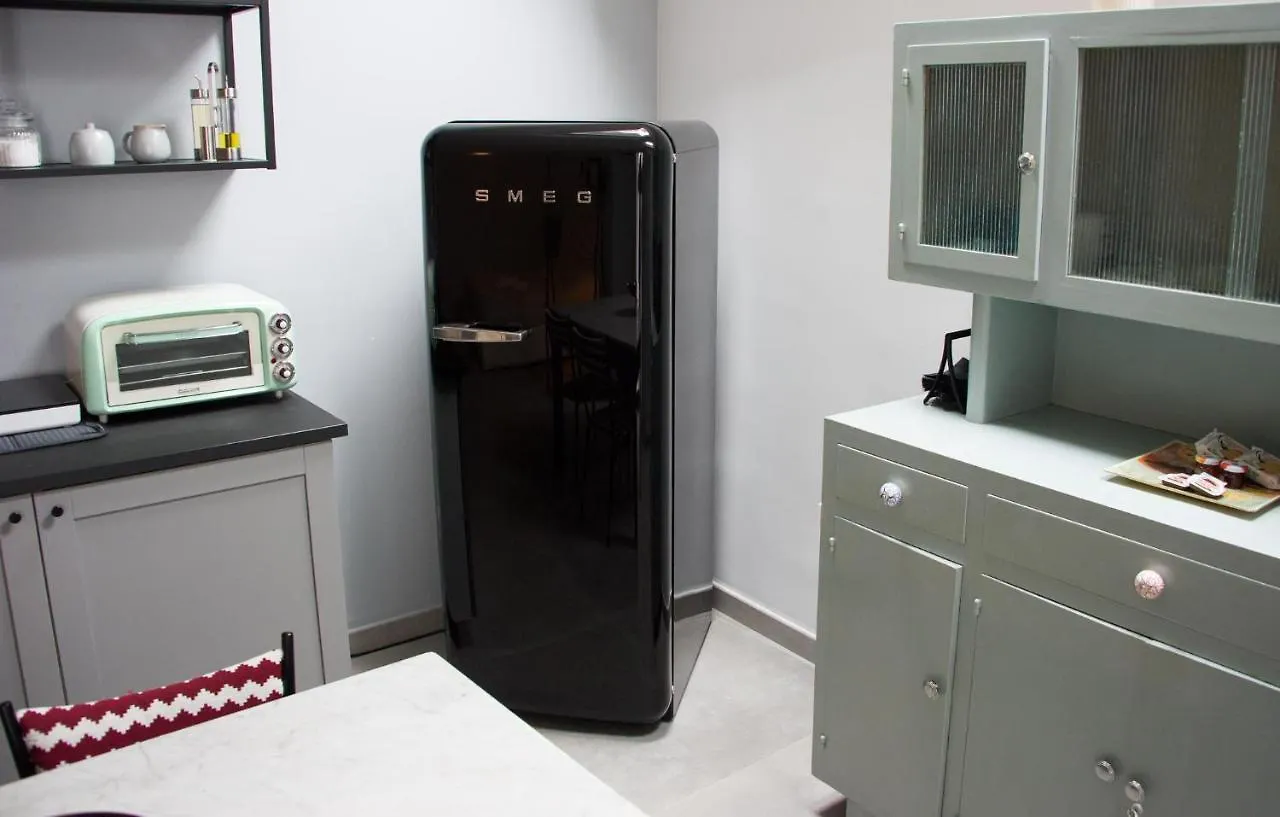Bed and Breakfast La Dimora Di Augusto Rimini